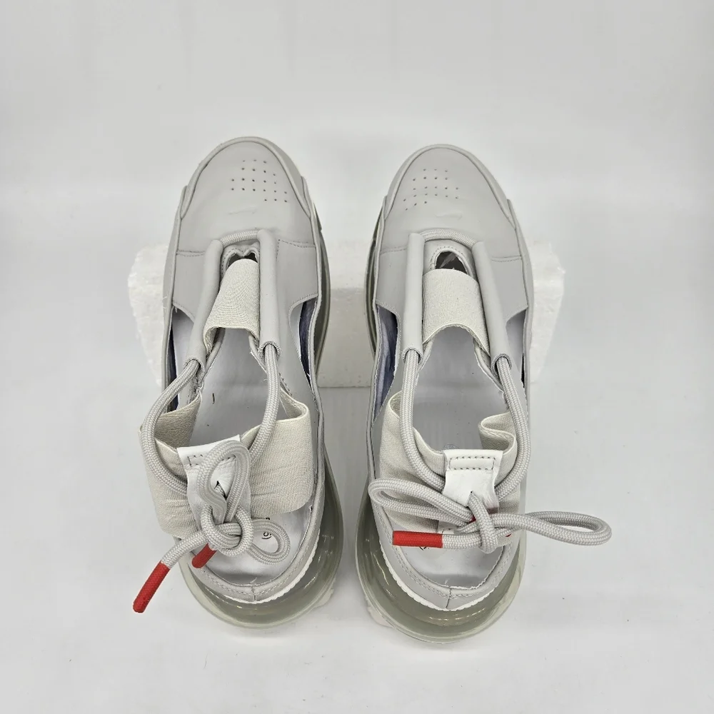 Nike Air Max FF 720 'Sail' Women's Shoes Size 8.5 - Picture 5 of 8